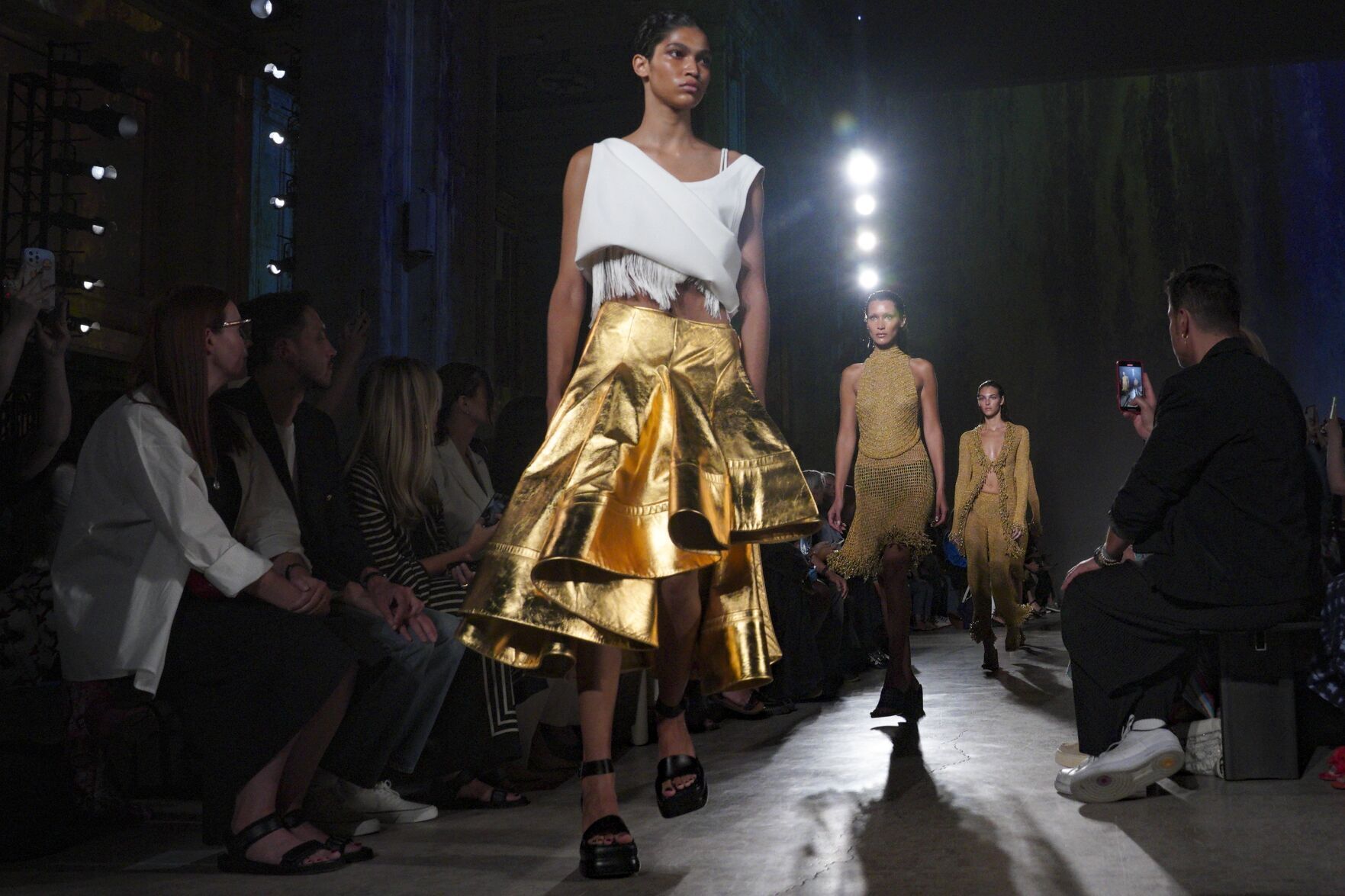 Fashion Proenza Schouler
